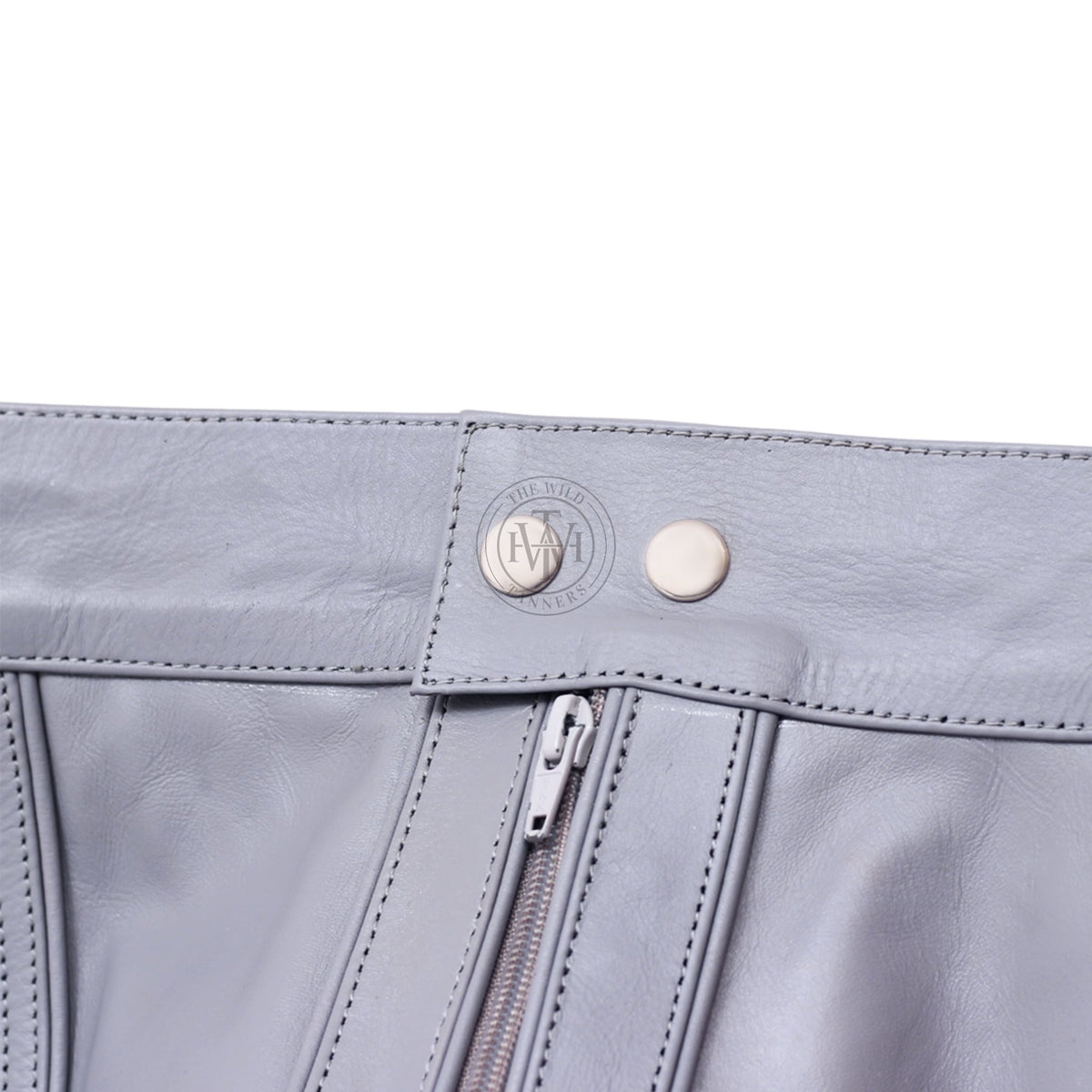 Stylish Genuine Leather Boxer for Men, view 5