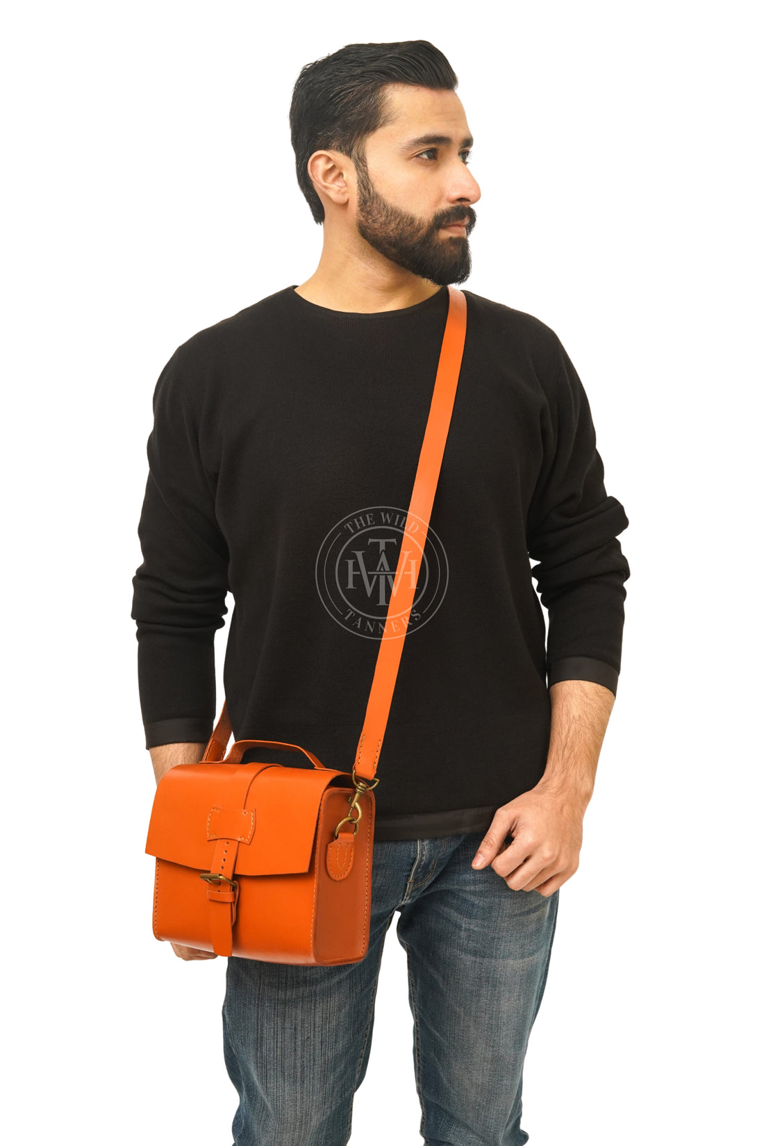 crossbody purse bag, leather bag, leather bag for women, leather tote bag, leather purse, Leather Shoulder Bag