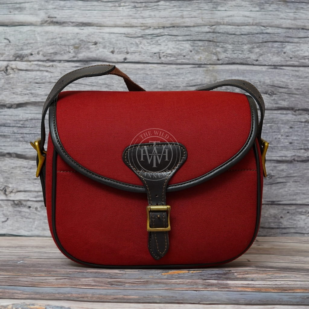 Classic Cartridge Canvas Bag, view 5
