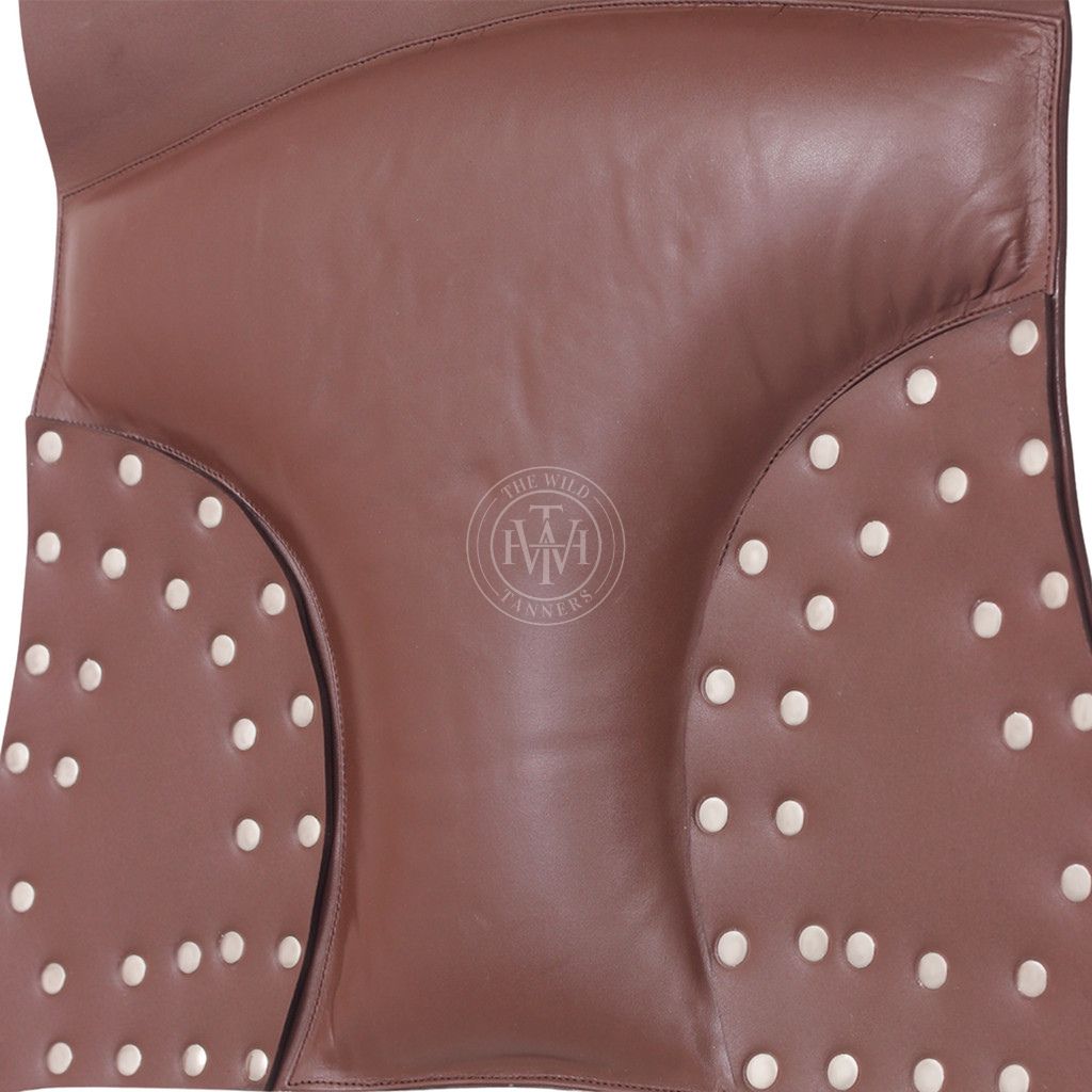 Plus Size Brown Sex Swing With Leg Stirrups, view 6