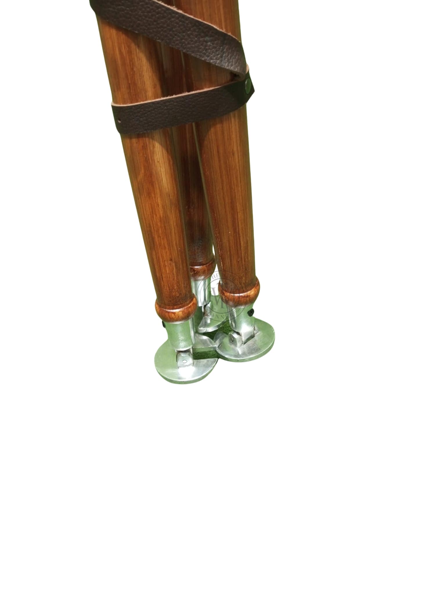 leather camping stool, camping stool for hunting, Camping Stool
