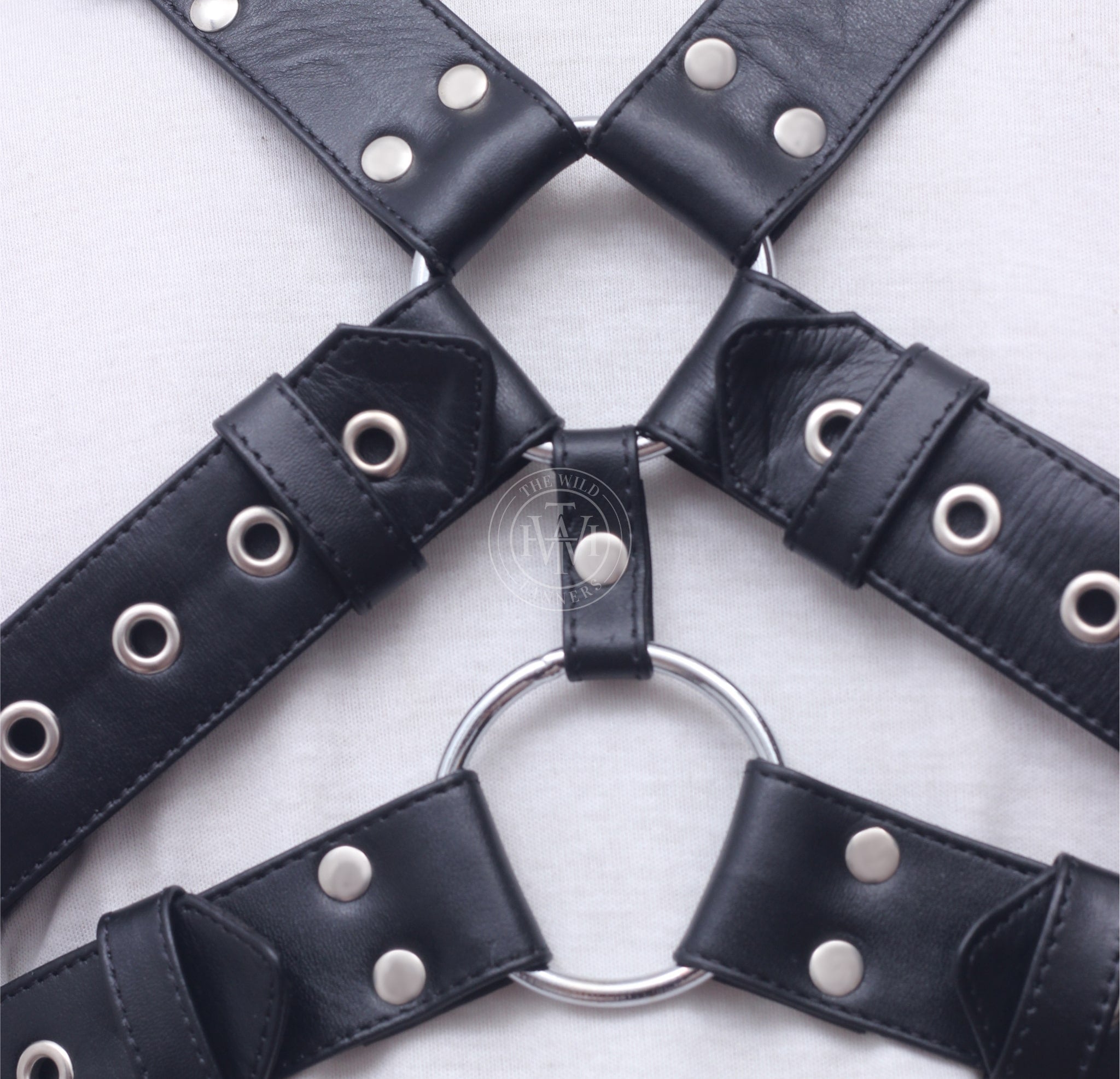 men’s chest harness, leather chest harness for men, gay men’s leather chest harness, bdsm leather chest harness men, black leather chest harness