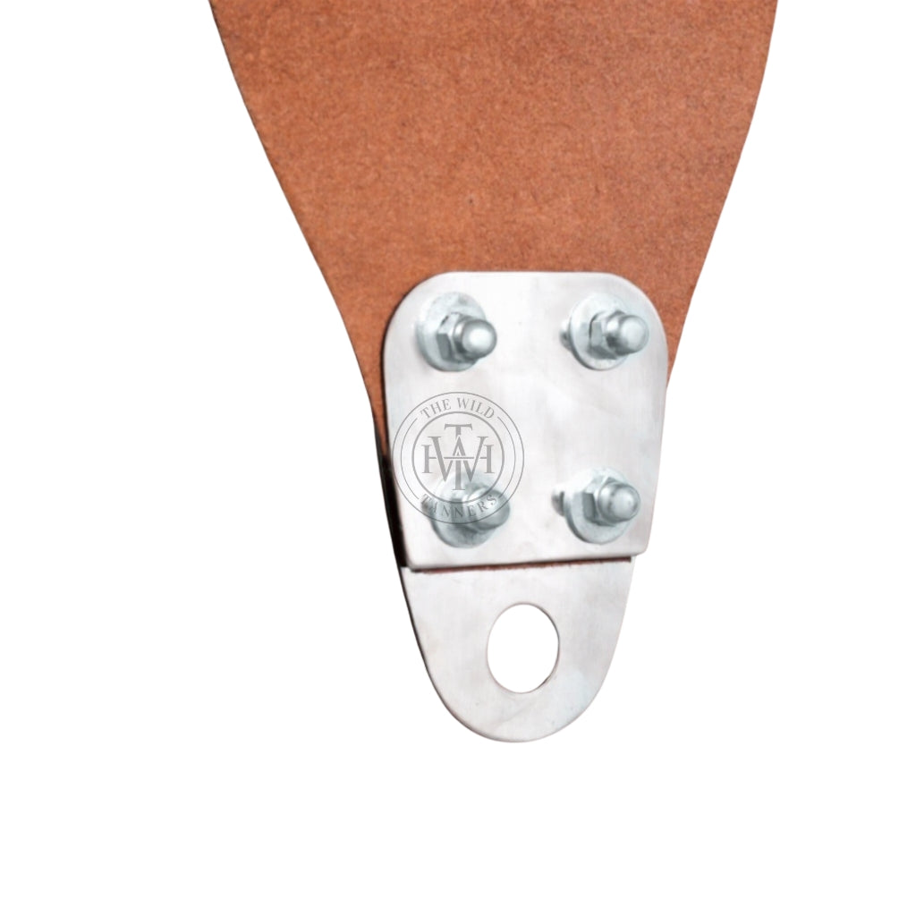 5 Point Leather Sex Swing, view 6