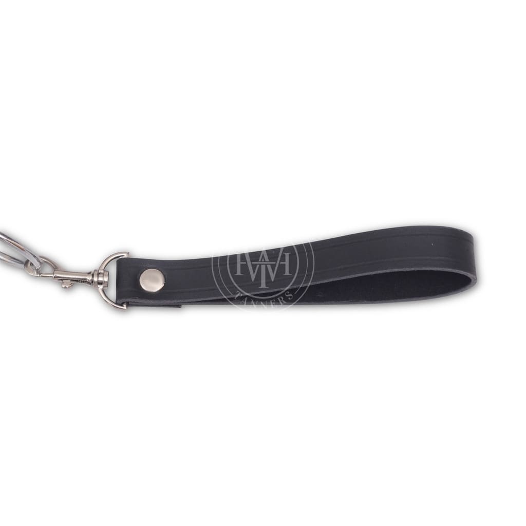 Genuine Leather Bondage Collar and Leash, view 8