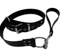 leather wrist belts , bondage bondage belt, bdsm restraints belts , Leather Arm Binder, bondage retraints,
restraints straps, dbsm belts