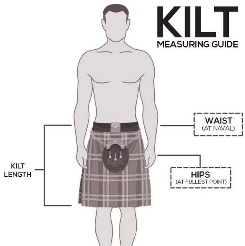 Leather Gladiator Kilt for Men's Stylish Wear, view 8
