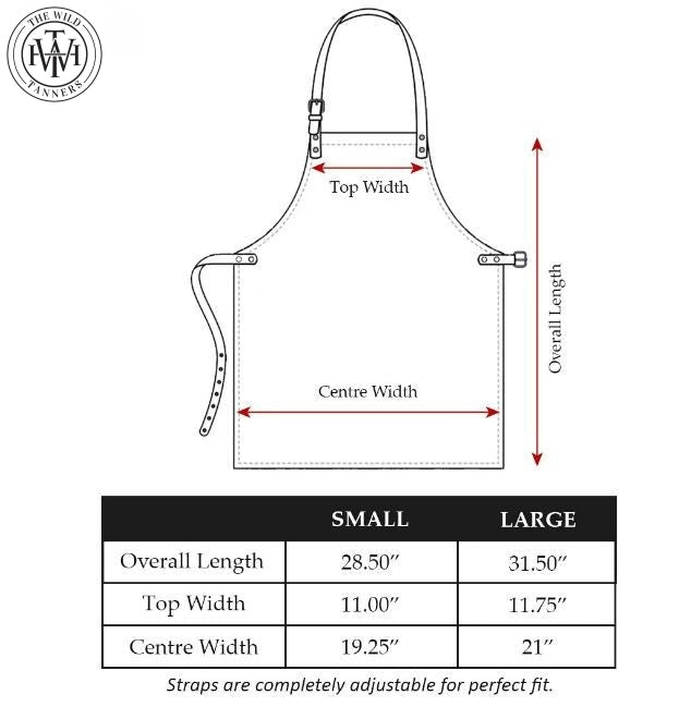 Leather Apron, Leather Woodworking Apron, Leather Butcher Apron, Leather Chef Apron, Leather Blacksmith Apron, Leather Barber Apron, Leather BBQ Apron, Leather Carpenters Apron, Leather Welding Apron 