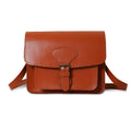 Leather Crossbody Bag, Leather Bag, Leather Purse, Leather Tote Bag, Leather Crossbody Purse