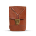 Leather Waist bag, Leather Belt bag, Leather bag, Leather hip Belt Bag