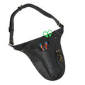 Genuine Leather Florist Tool Belt