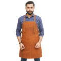 Leather Apron, Leather Chef Apron, Leather BBQ Apron, Leather Butcher Apron, Leather Barber Apron, Leather Welding Apron, Leather Blacksmith Apron, Leather Woodworking Apron, Leather Carpenter Apron 