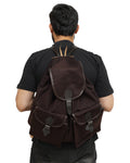 Hunting Rucksack, Wool Hunting Bag