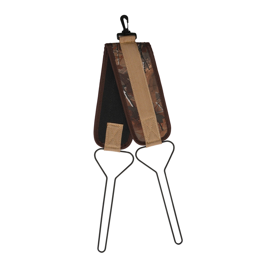 Canvas Hunting Birds Hanger