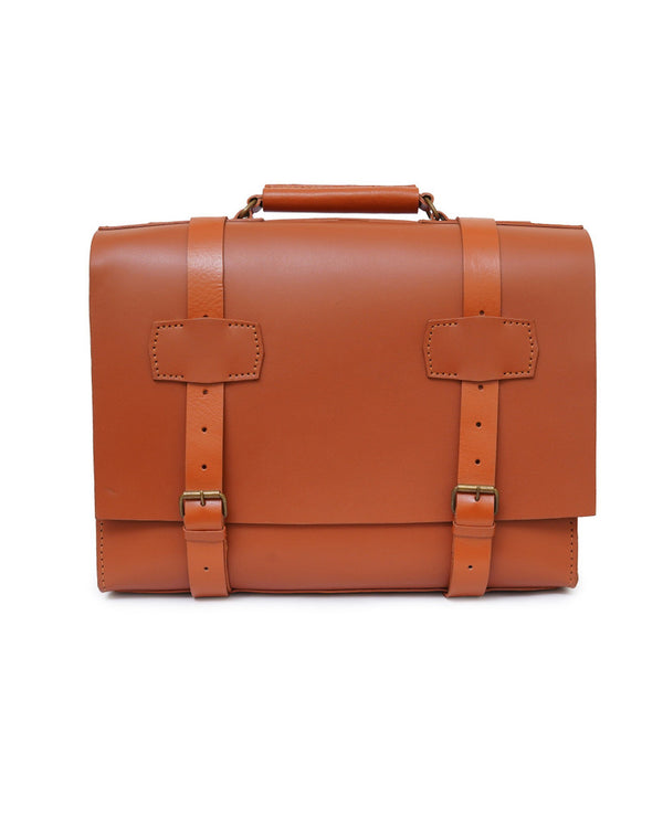 Genuine Leather Briefcase