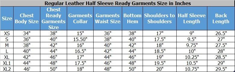 Genuine Leather Shirt for Men, view 5
