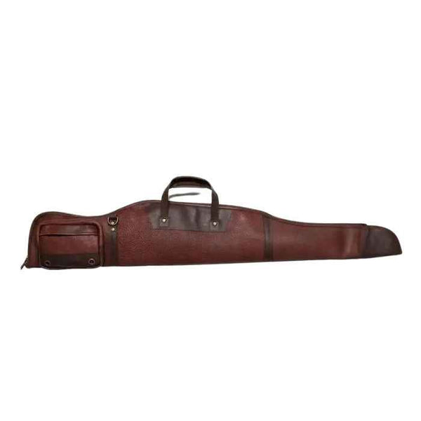 Handmade Leather Best Rifle Case