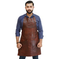 Leather Aprons, Leather Woodworking Apron, Leather Butcher Apron, Leather Chef Apron, Leather Blacksmith Apron, Leather Barber Apron, Leather BBQ Apron, Leather Carpenters Apron, Leather Welding Apron, Stylish Leather Apron