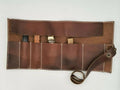 canvas watch roll, Canvas Watch Rolls, Watch Rolls, Leather Watch Rolls