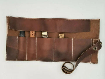 Canvas Watch Rolls