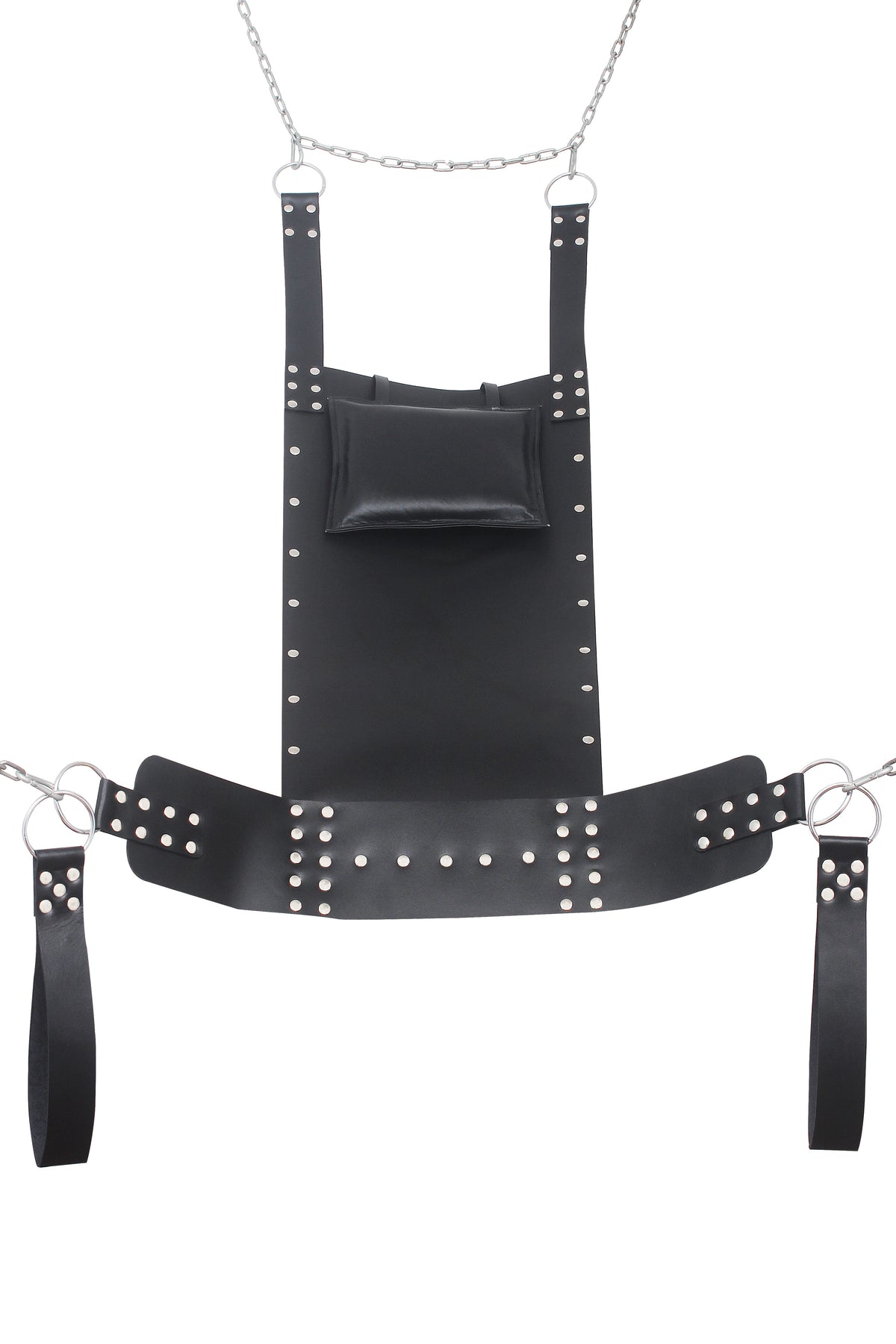 Premium Leather Sex Sling
