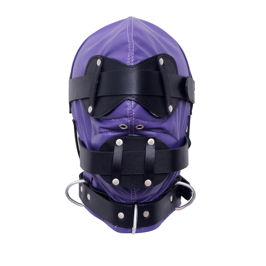 Leather Bondage Gear On Sale Leather Bondage Gear On Sale