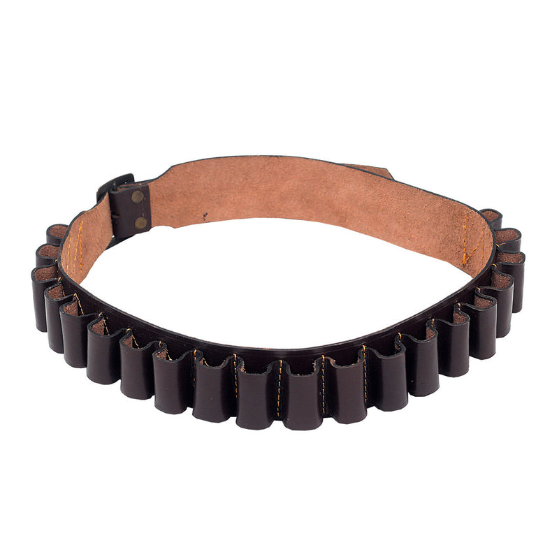 canvas cartridge belt, shotgun shell holder, camouflage cartridge belt, shotgun cartridge belt
