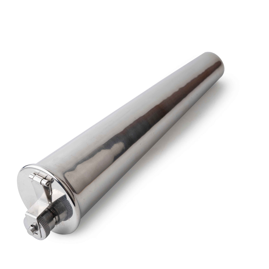 Stainless Steel Hunting Flask Bottle