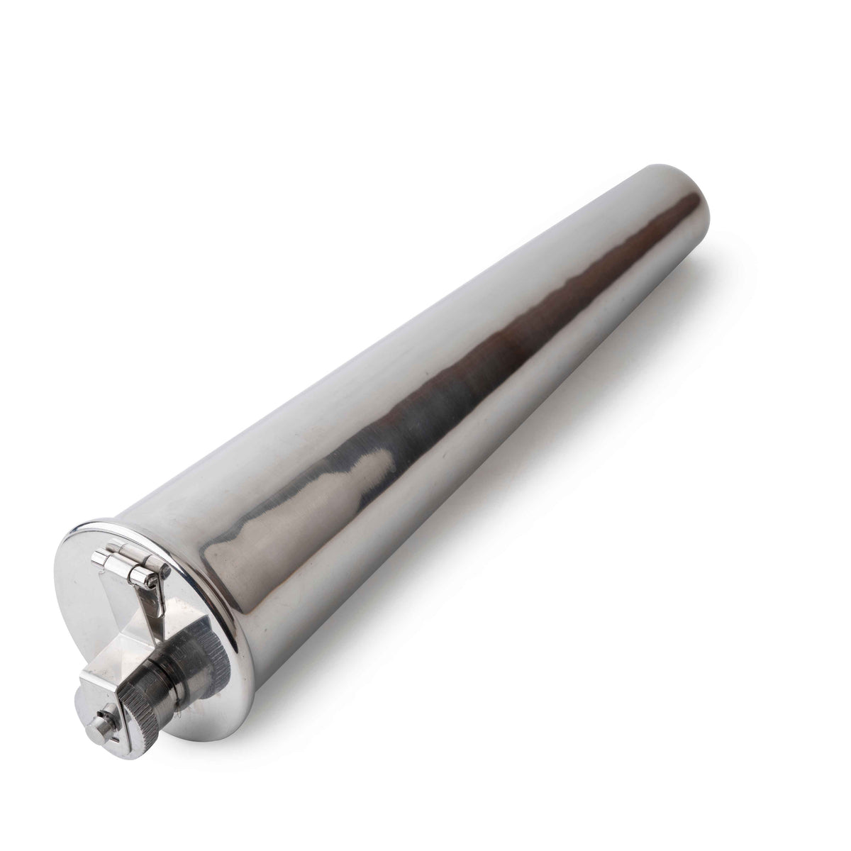 Stainless Steel Hunting Flask Bottle
