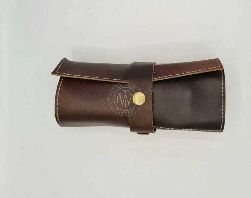 canvas watch roll, Canvas Watch Rolls, Watch Rolls, Leather Watch Rolls
