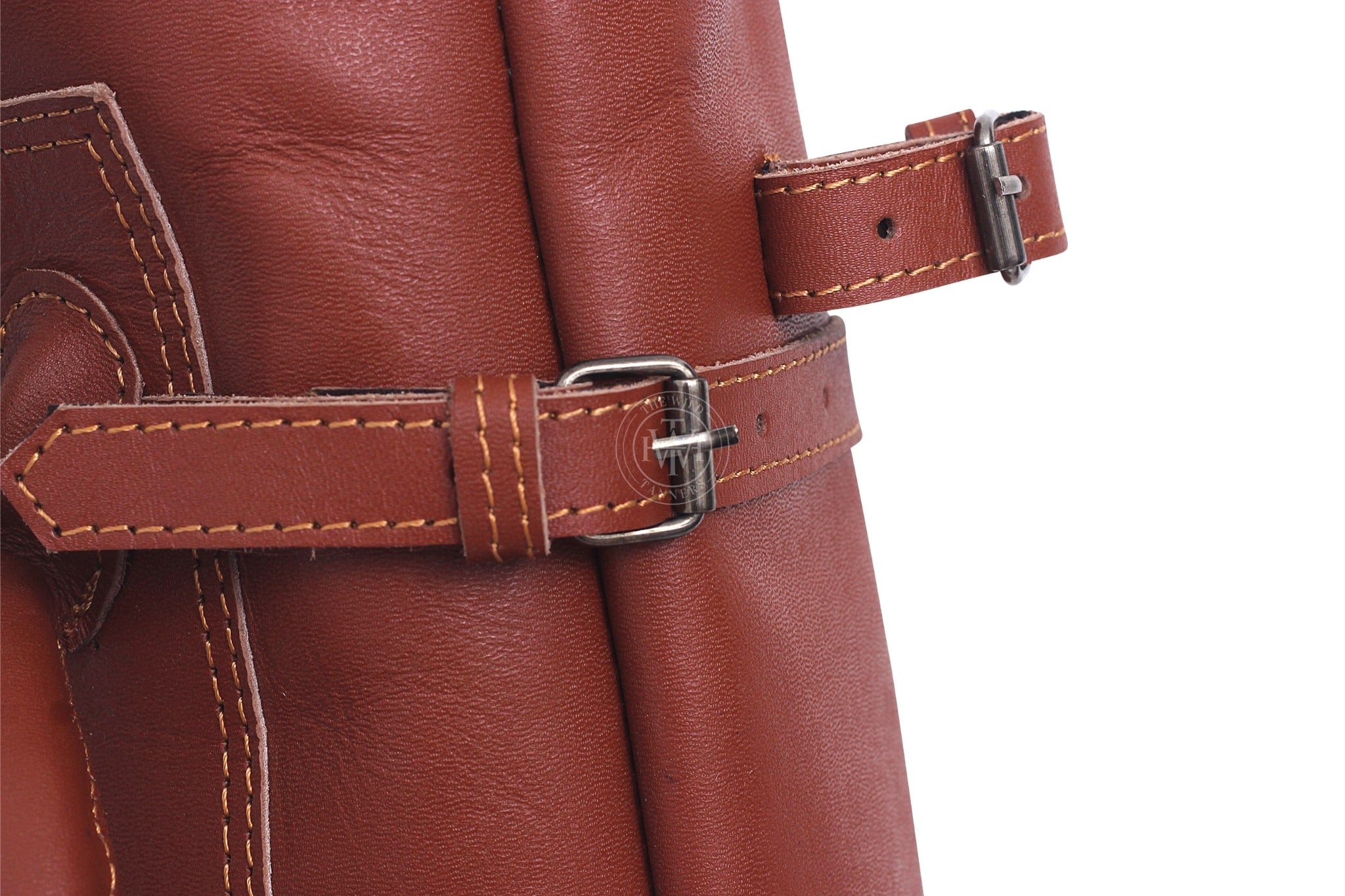 leather Pencil golf bag, sunday golf bag, golf Pencil bag, pencil golf bag, leather sunday golf bag
