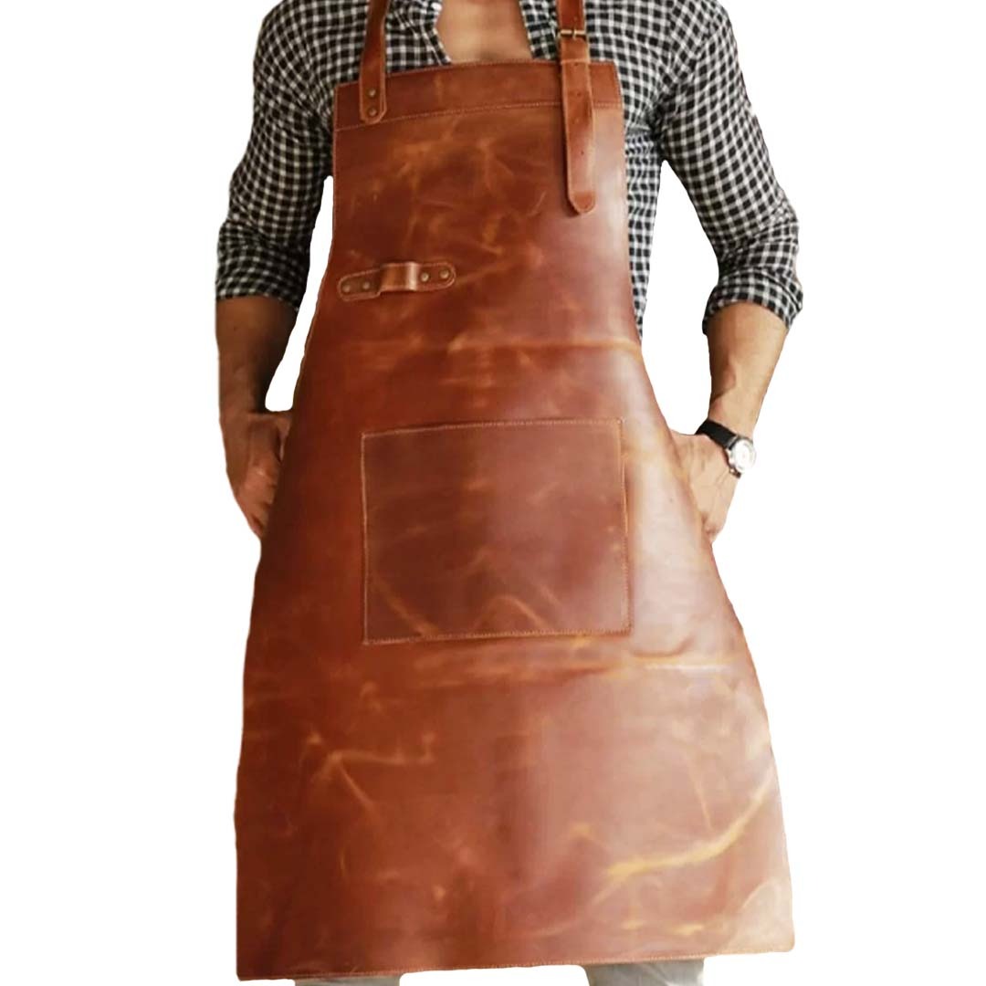 Genuine Leather Apron