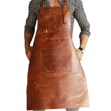 Genuine Leather Apron