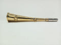  fox hunting horn, fox hunting horn with solid brass fox hunting horn, fox hunting horn with solid brass fox hunting horn, fox hunting horn with solid brass fox hunting horn, fox hunting horn with solid brass