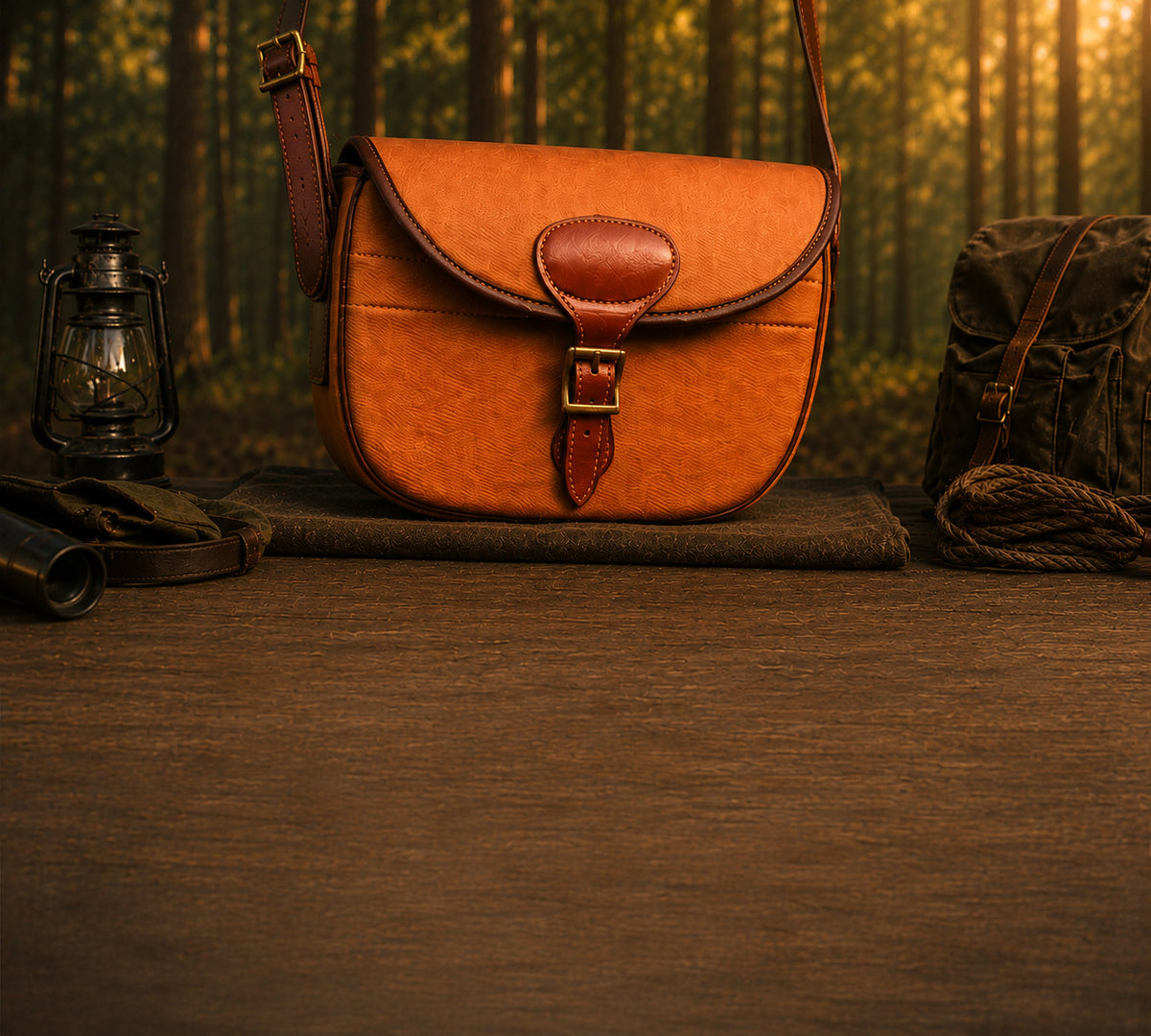 Cartridge Bags