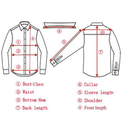 Green Leather Party Shirt, view 8