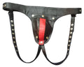 leather jockstrap, leather bondage jockstrap, bdsm jockstrap, leather Bondage underwear, Gay Leather Jockstrap, Gay Jockstrap, Gay Jockstrap Fetish, Leather jocstrap  for men, bdms leather jockstrap