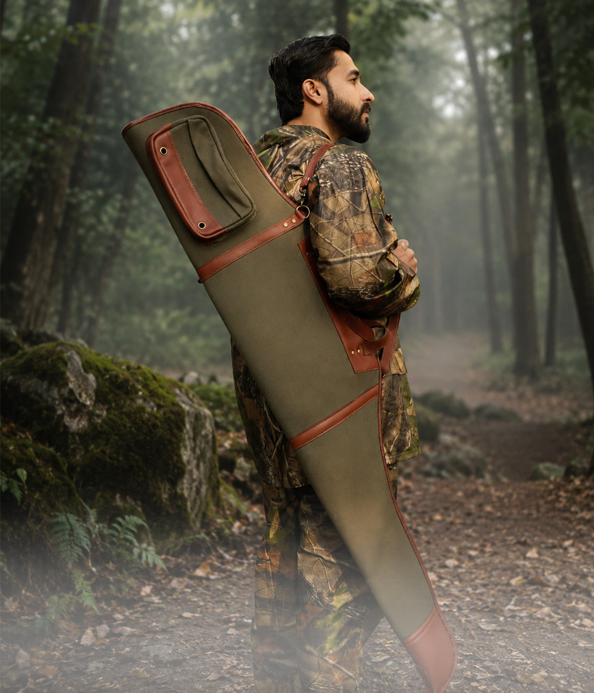 Rifle & Shotgun Cases