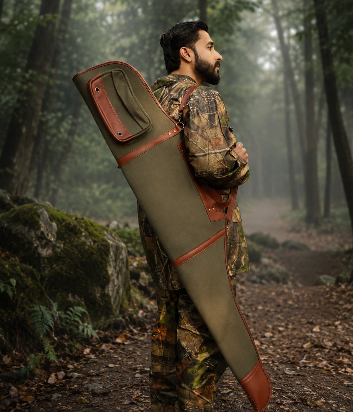 Rifle & Shotgun Cases