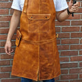 leather aprons, leather chef apron, leather bbq apron, leather butcher apron, leather barber apron, leather welding apron, leather blacksmith apron, leather woodworking apron, leather carpenter apron , leather mens apron