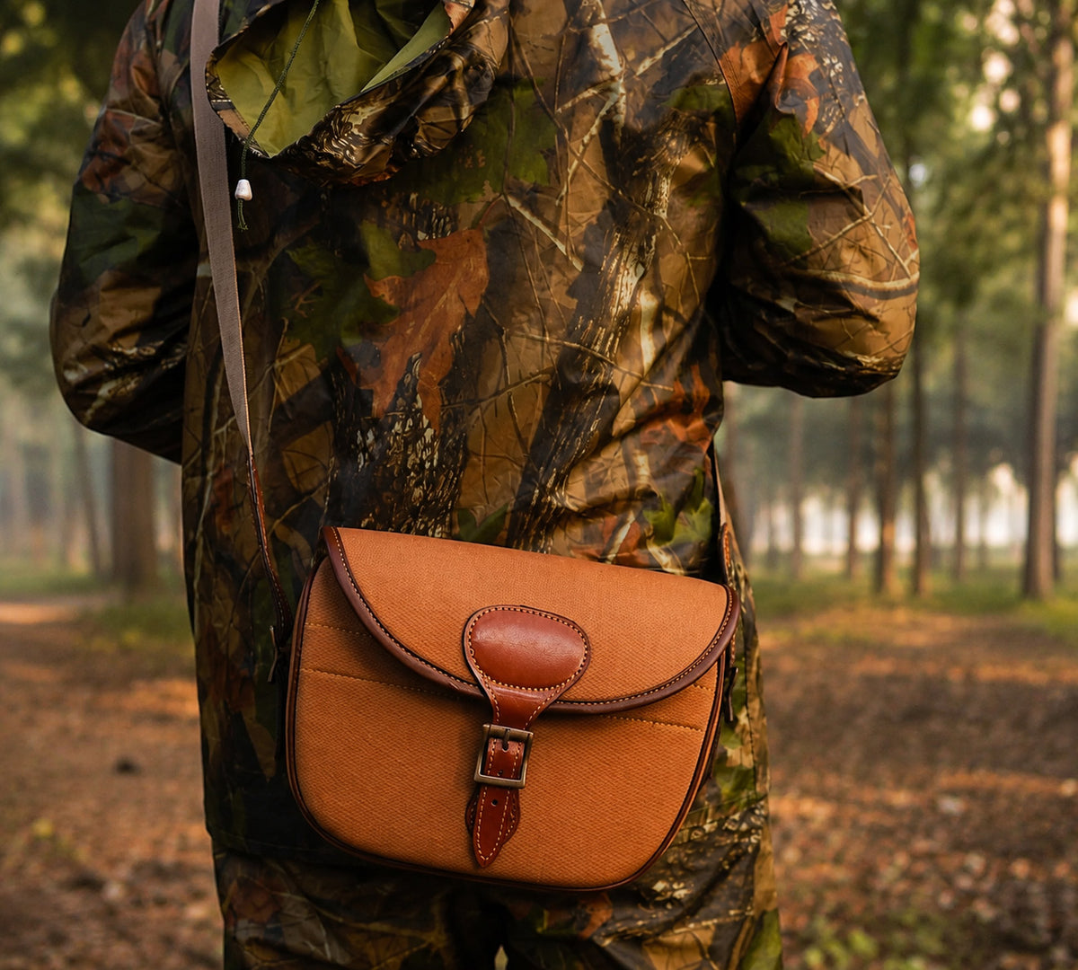 Cartridge Bag