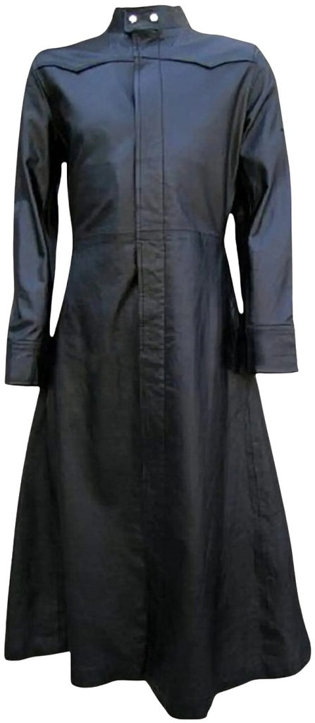 leather coat, leather long coat, leahter trench coat, leather leather overcoat, leather jacket