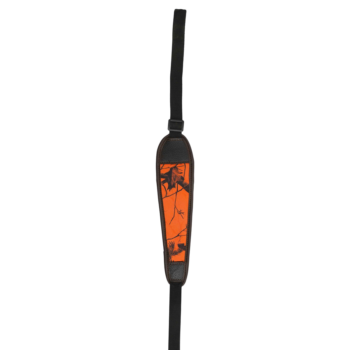 Leather Gun Strap