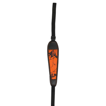 Leather Gun Strap