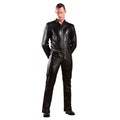leather jumpsuit, leather catsuit, leather adult body suit, catsuit bdsm, catsuit bondage, Leather Corset