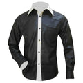 leather shirt, gay leather shirt, leather shirt  bdsm, bondage leather shirt, leather party shirt