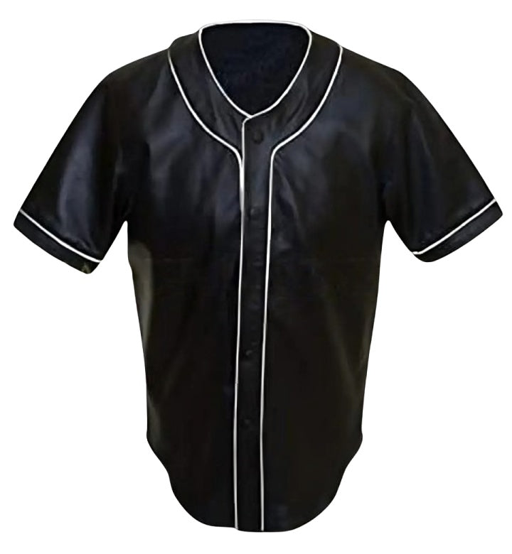 leather shirt, gay leather shirt, leather shirt  bdsm, bondage leather shirt