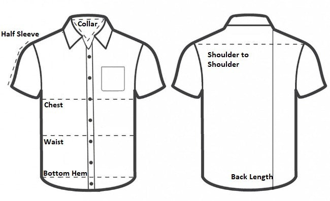 Premium Leather Shirt For Mens, view 4